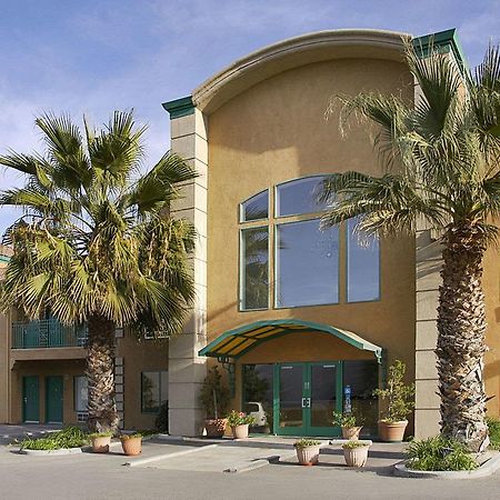 Days Inn San Jose Airport Εξωτερικό φωτογραφία