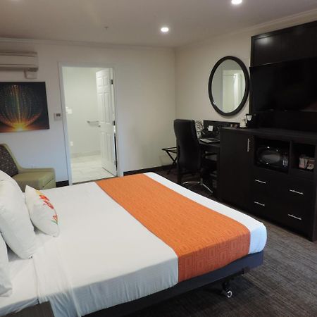 Days Inn San Jose Airport Εξωτερικό φωτογραφία