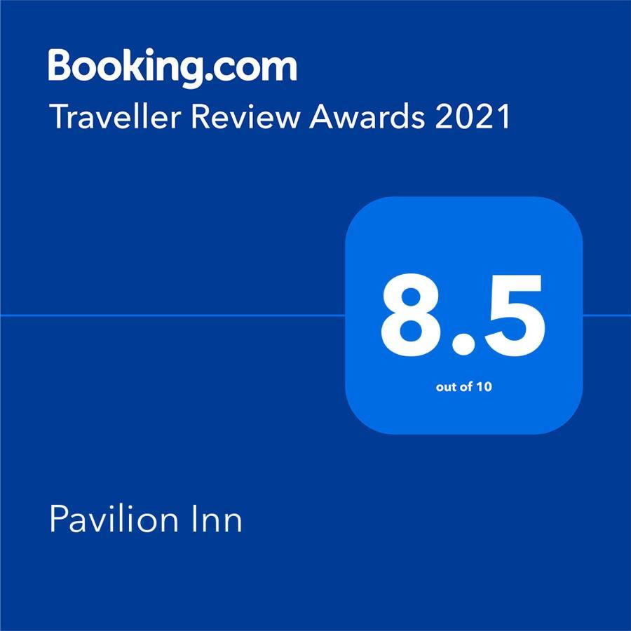 Days Inn San Jose Airport Εξωτερικό φωτογραφία