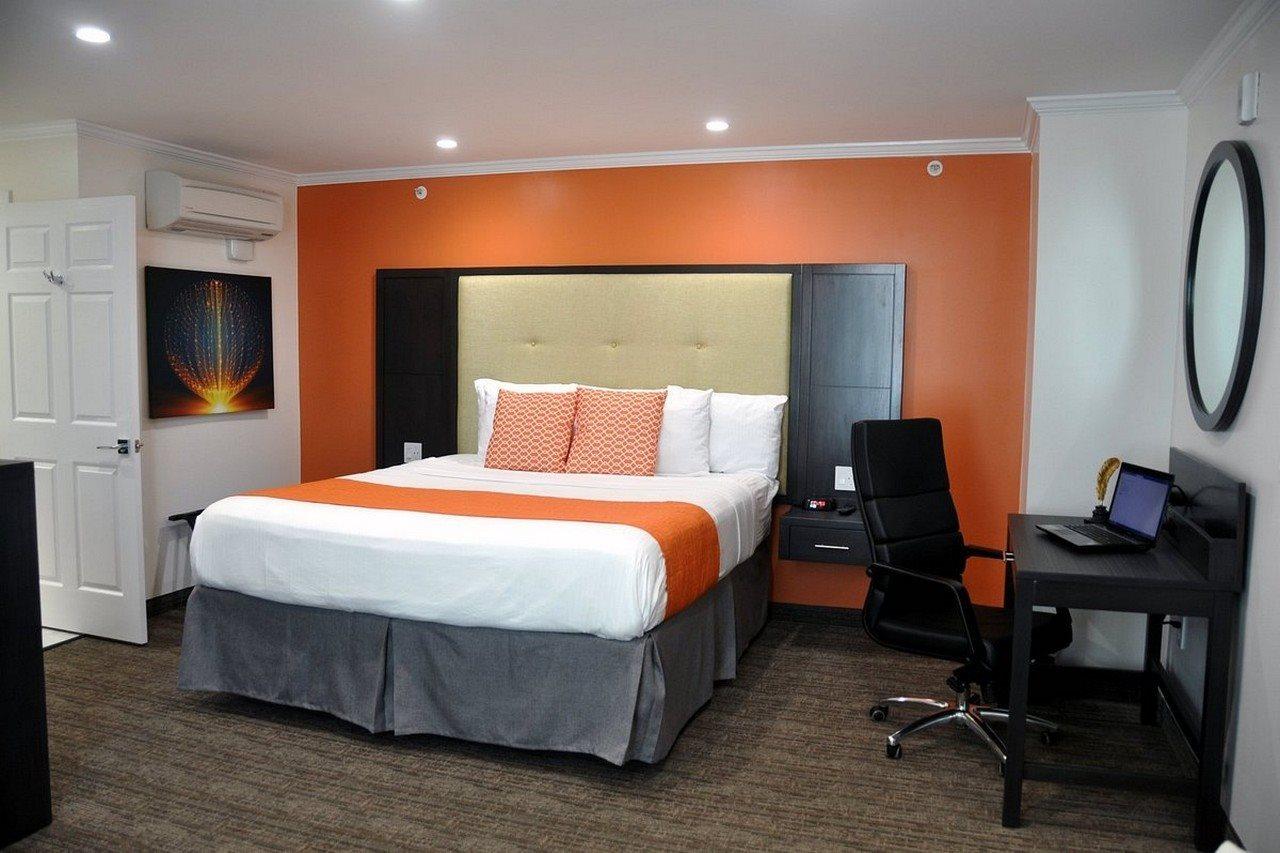 Days Inn San Jose Airport Εξωτερικό φωτογραφία
