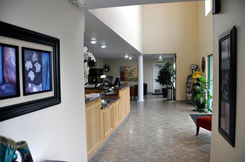 Days Inn San Jose Airport Εξωτερικό φωτογραφία
