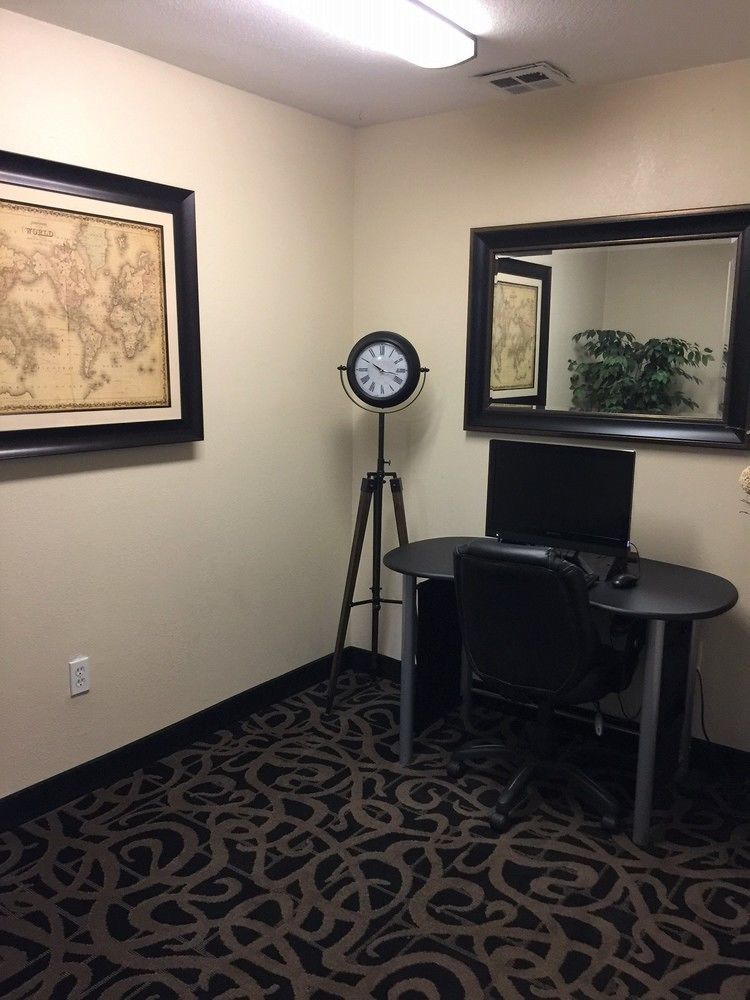 Days Inn San Jose Airport Εξωτερικό φωτογραφία