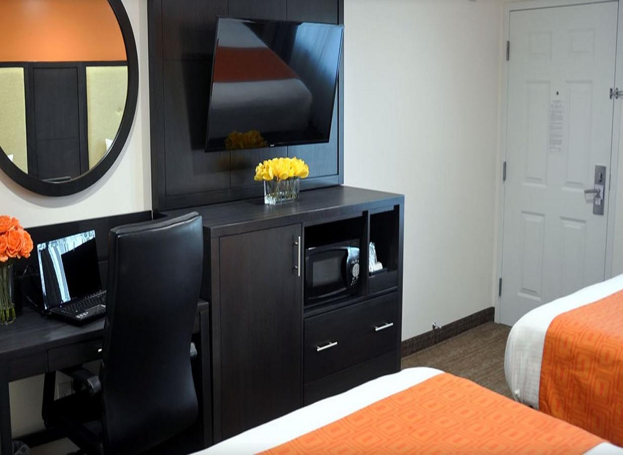 Days Inn San Jose Airport Εξωτερικό φωτογραφία
