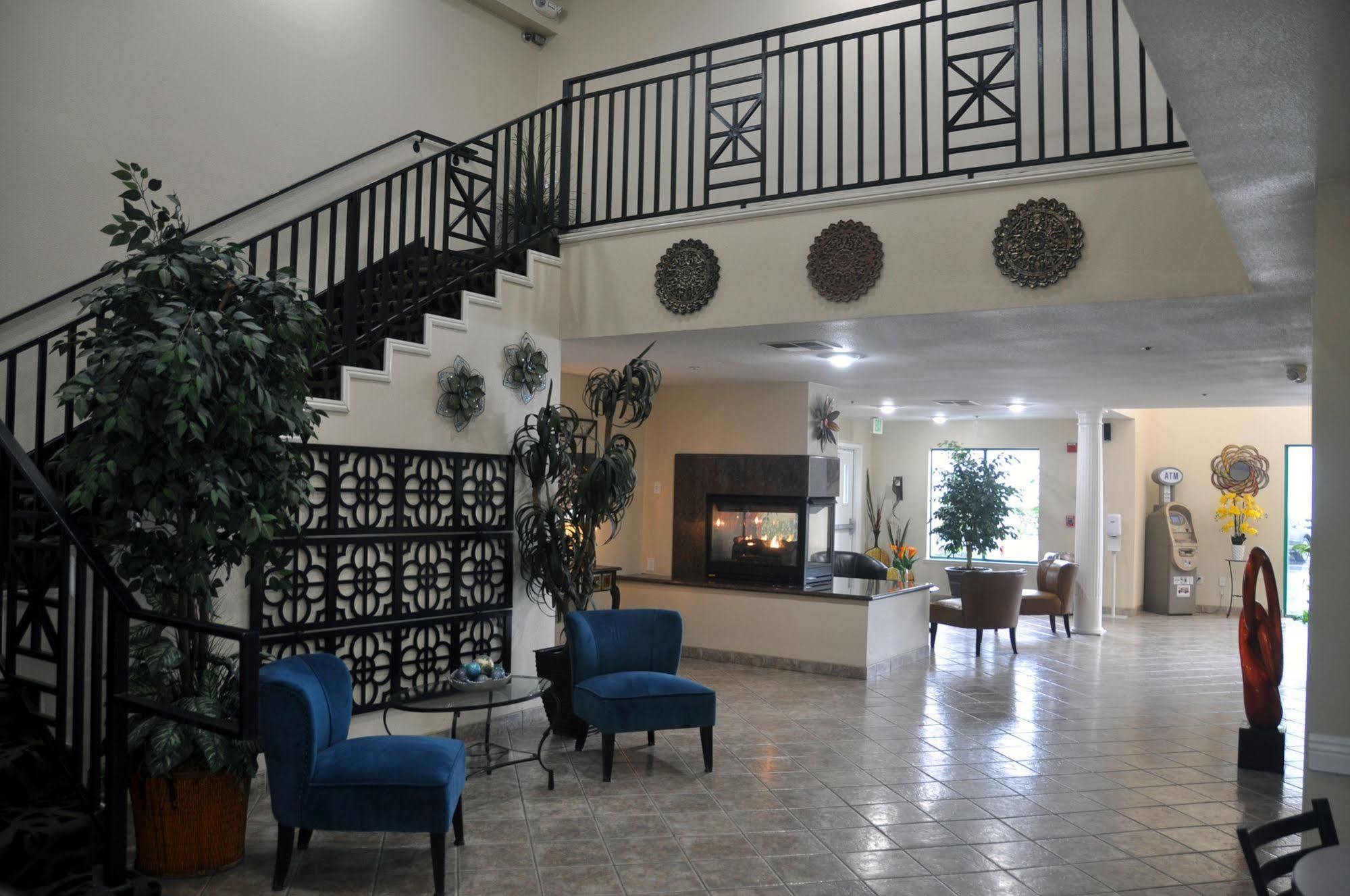Days Inn San Jose Airport Εξωτερικό φωτογραφία