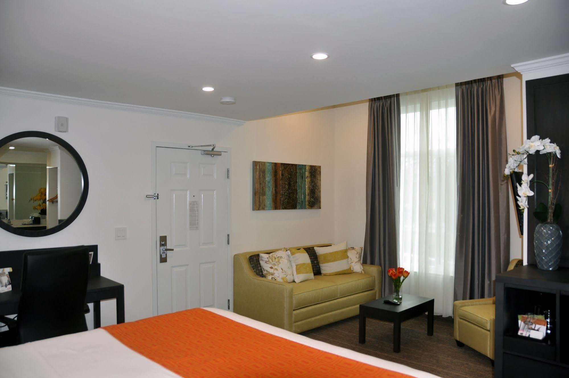 Days Inn San Jose Airport Εξωτερικό φωτογραφία