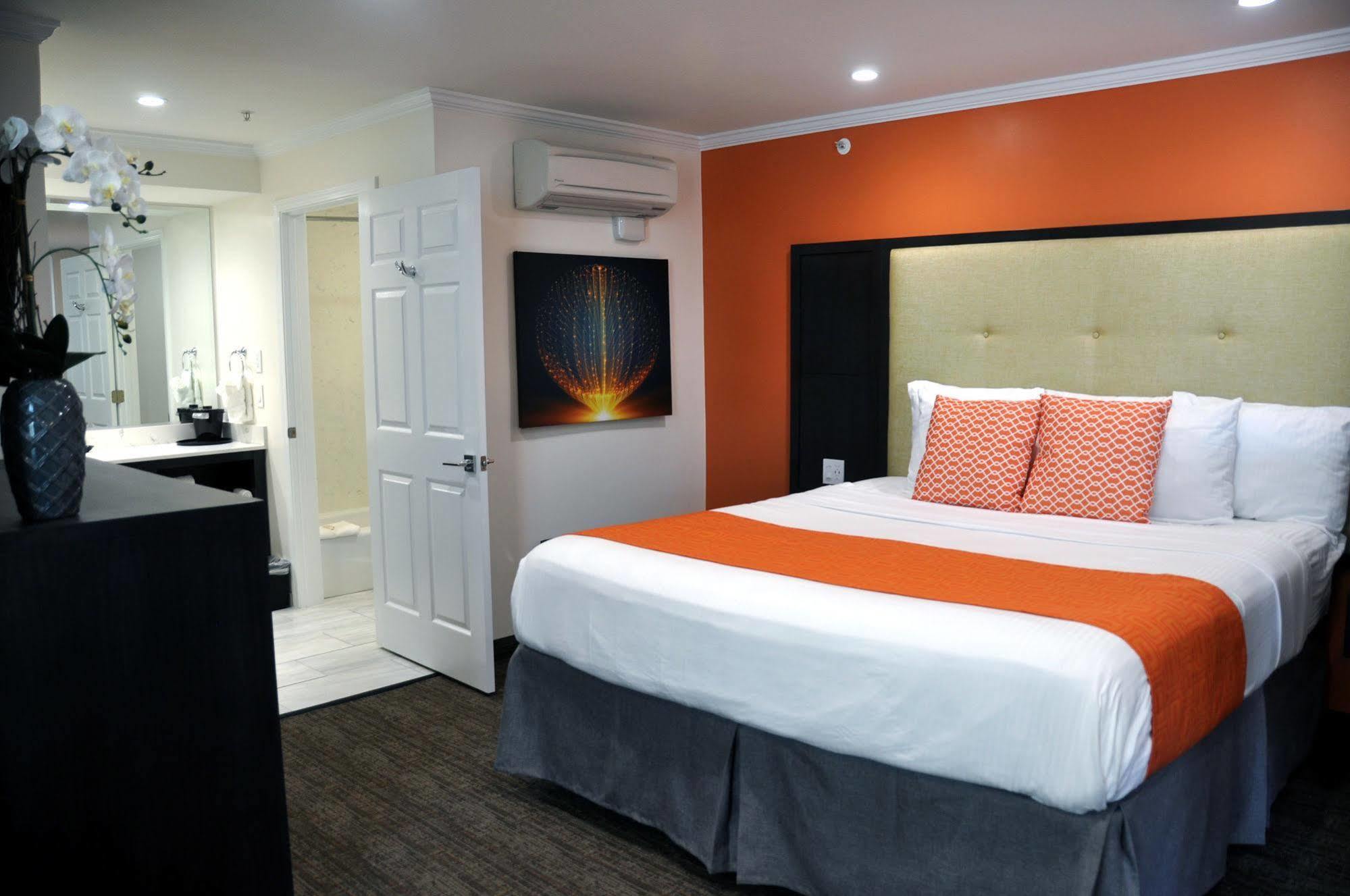 Days Inn San Jose Airport Εξωτερικό φωτογραφία