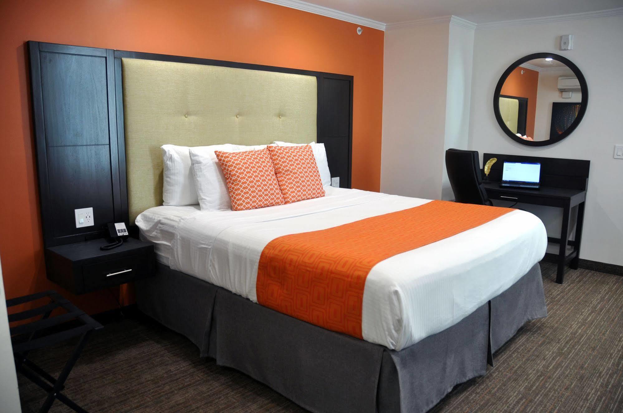 Days Inn San Jose Airport Εξωτερικό φωτογραφία