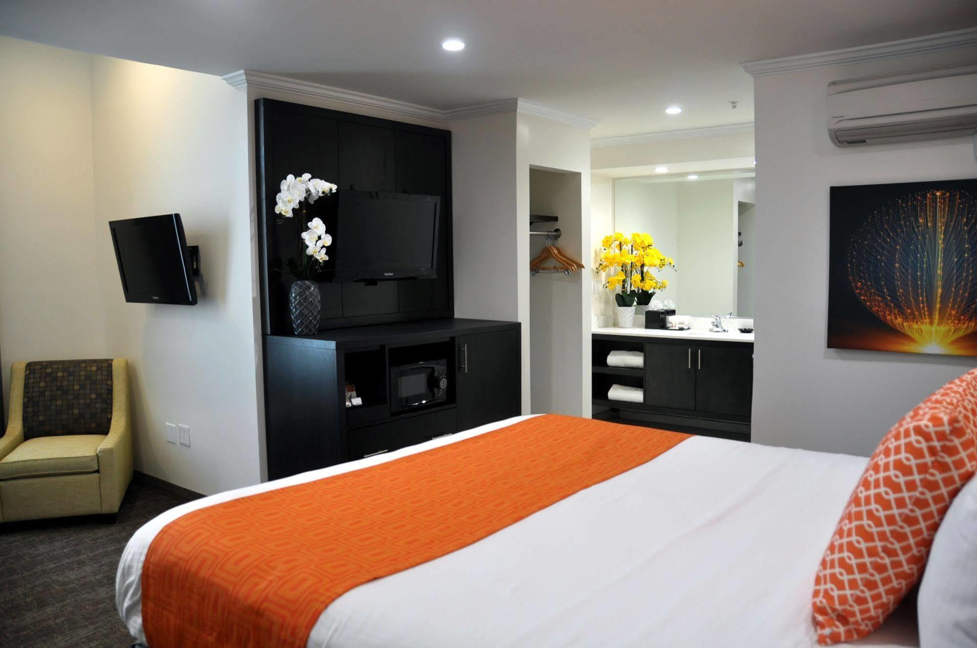 Days Inn San Jose Airport Εξωτερικό φωτογραφία