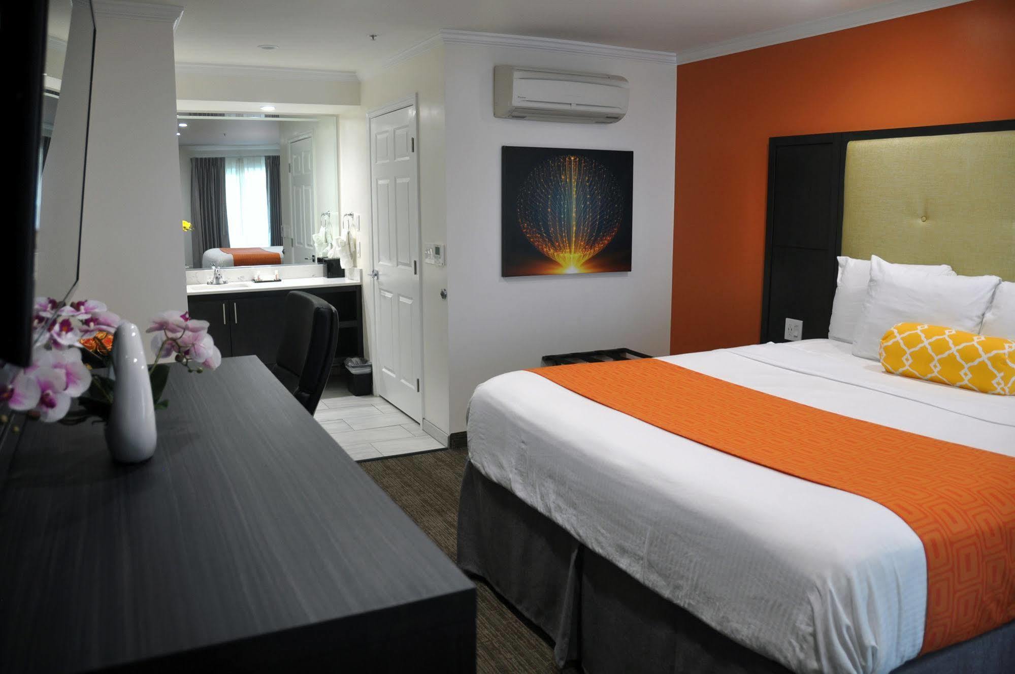 Days Inn San Jose Airport Εξωτερικό φωτογραφία
