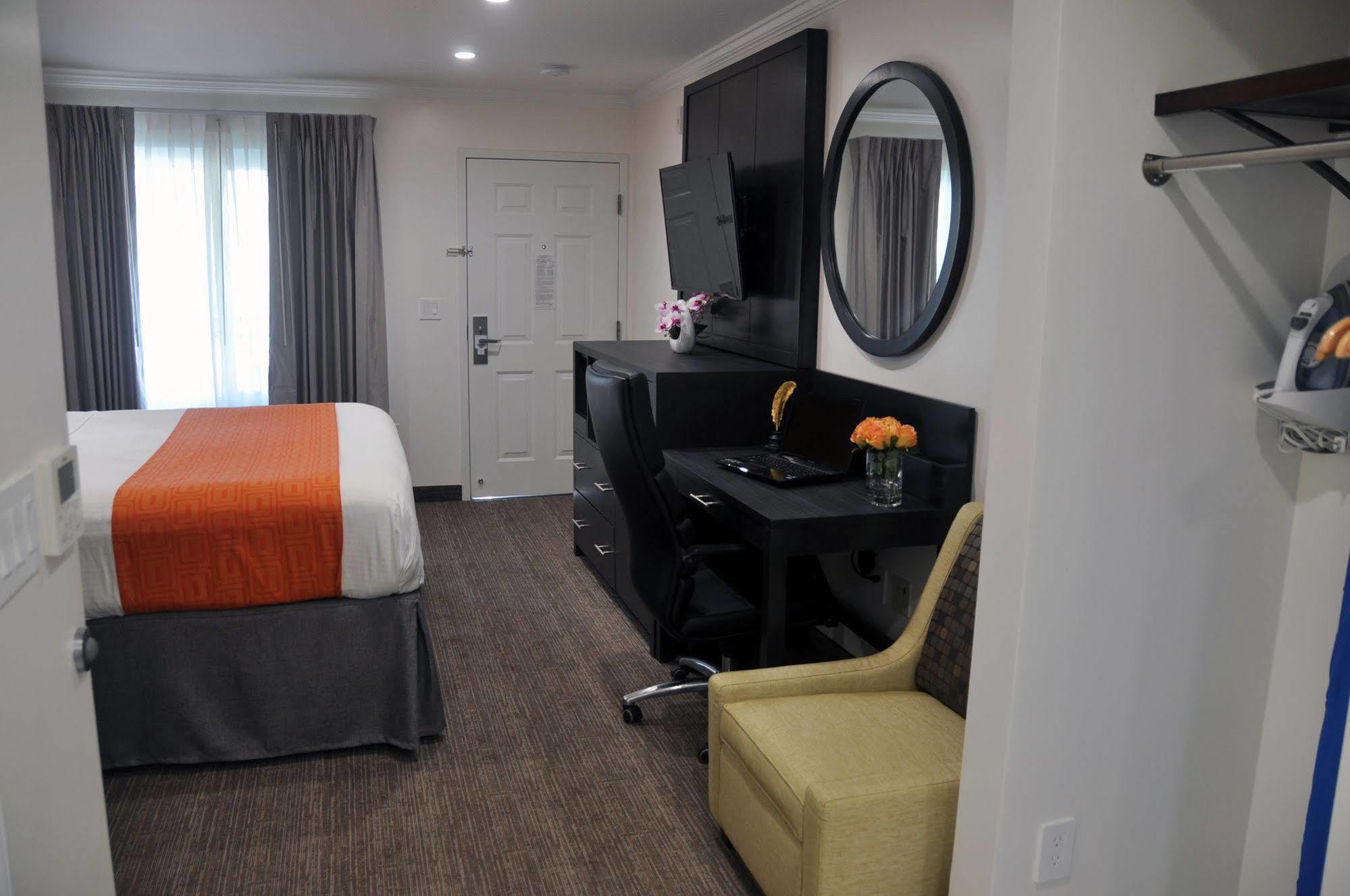Days Inn San Jose Airport Εξωτερικό φωτογραφία