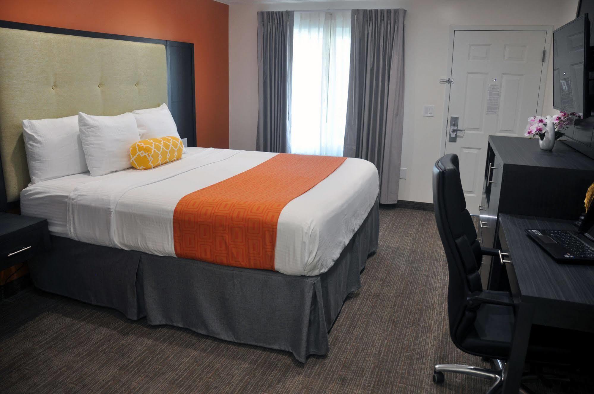 Days Inn San Jose Airport Εξωτερικό φωτογραφία