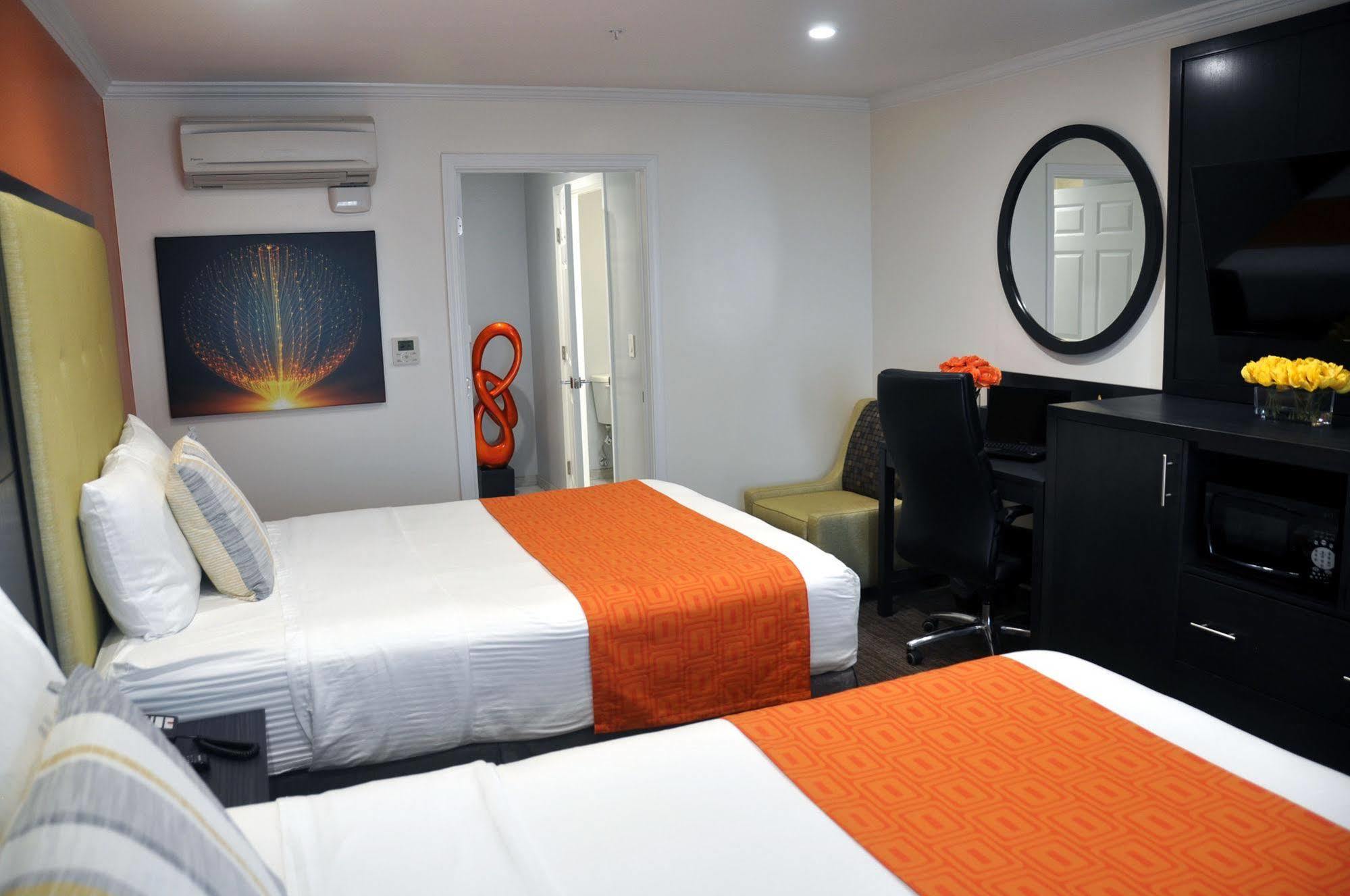 Days Inn San Jose Airport Εξωτερικό φωτογραφία