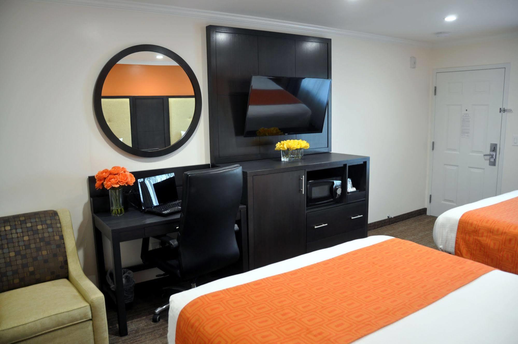 Days Inn San Jose Airport Εξωτερικό φωτογραφία