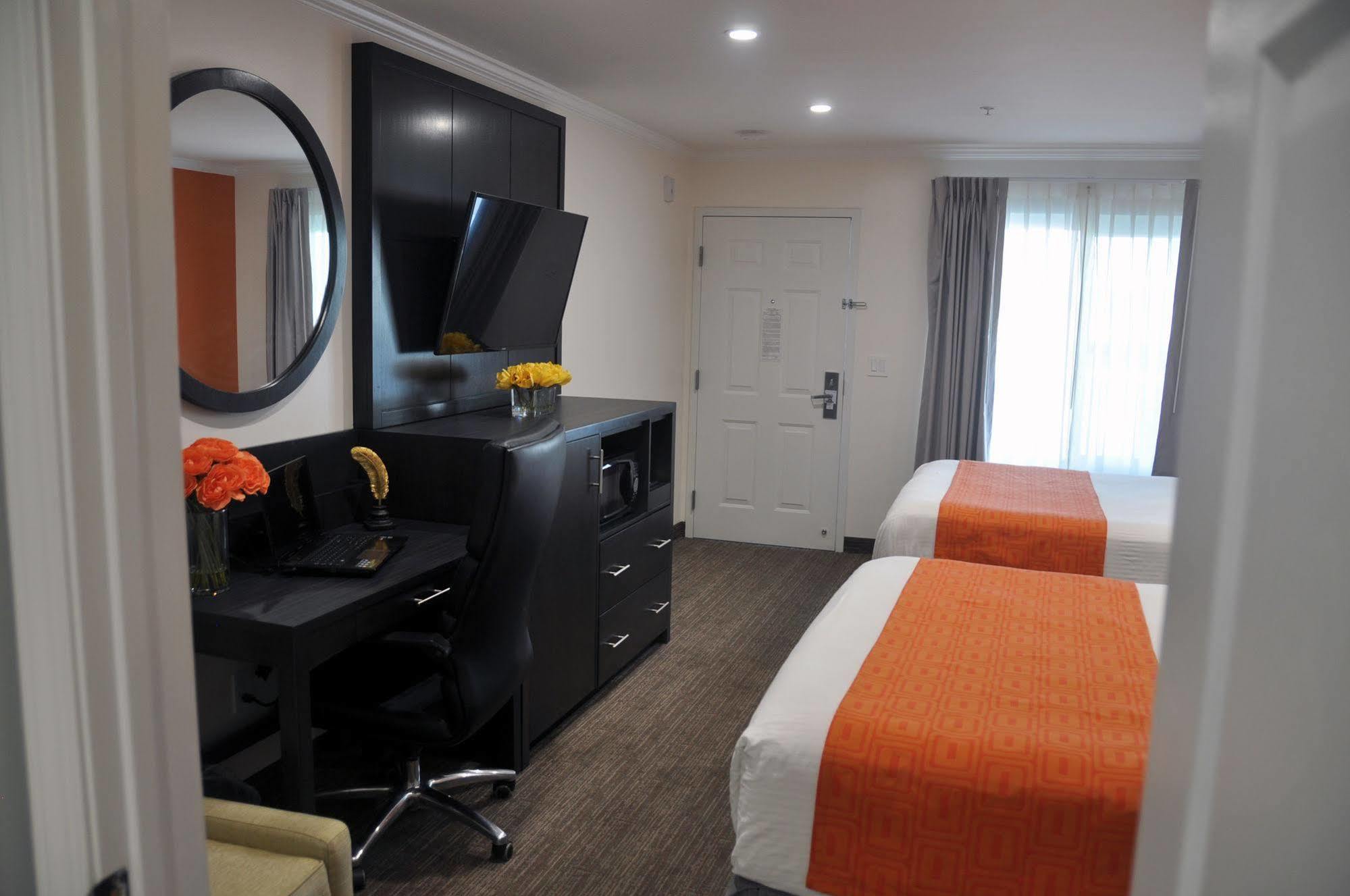 Days Inn San Jose Airport Εξωτερικό φωτογραφία