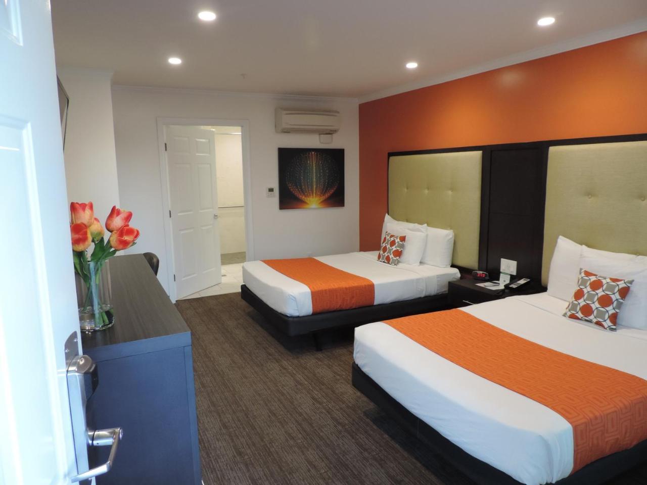 Days Inn San Jose Airport Εξωτερικό φωτογραφία