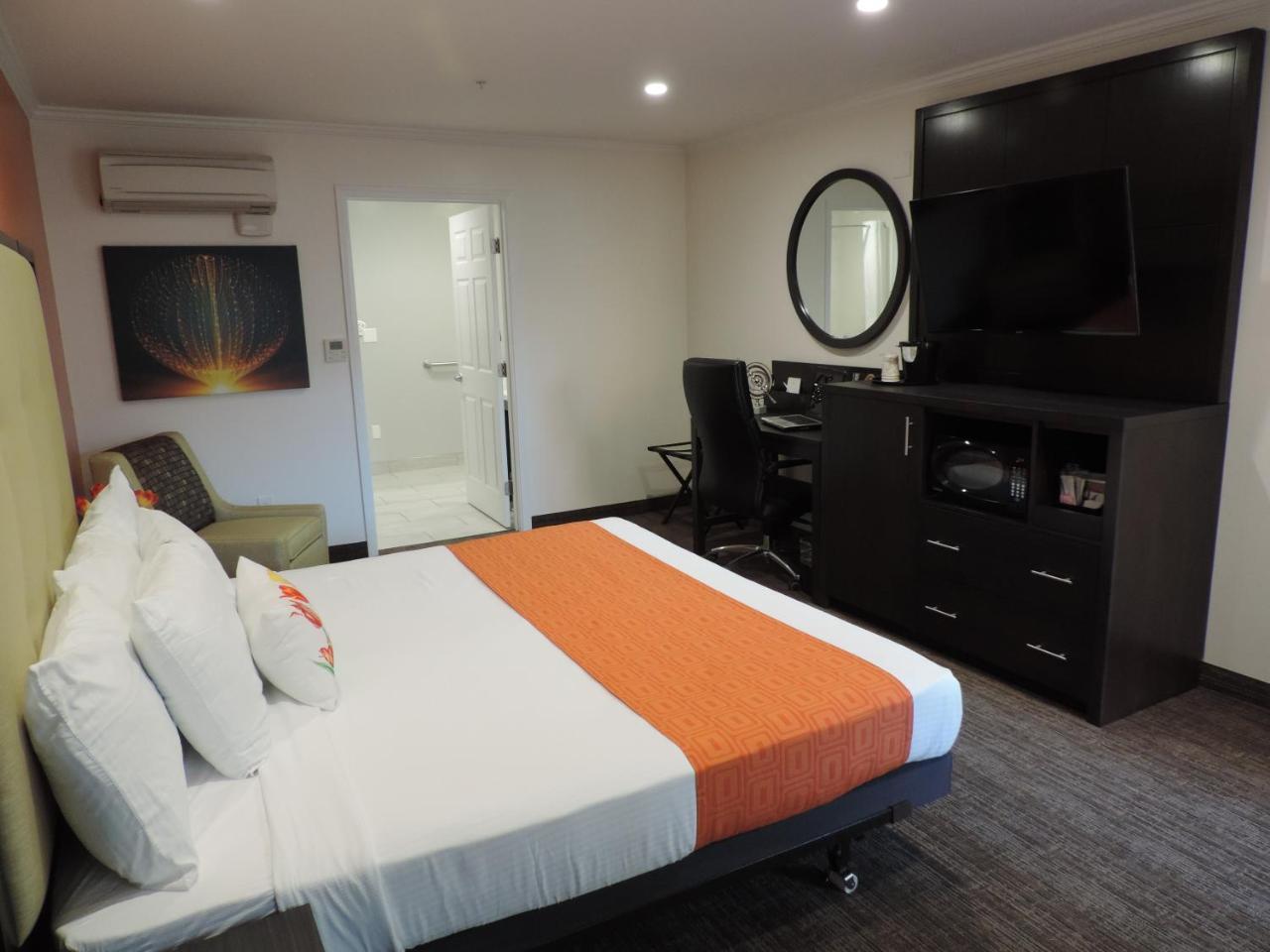 Days Inn San Jose Airport Εξωτερικό φωτογραφία
