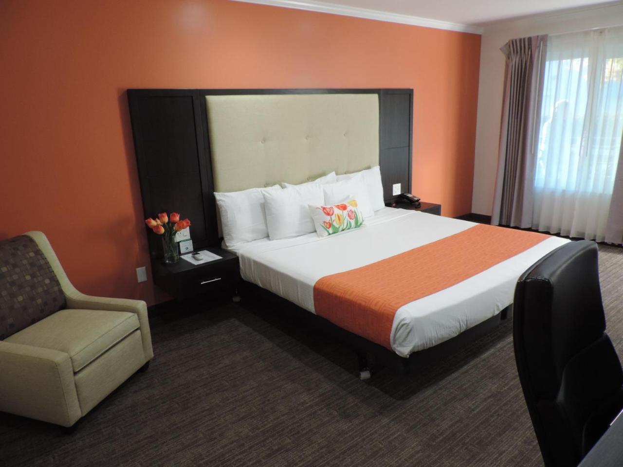 Days Inn San Jose Airport Εξωτερικό φωτογραφία