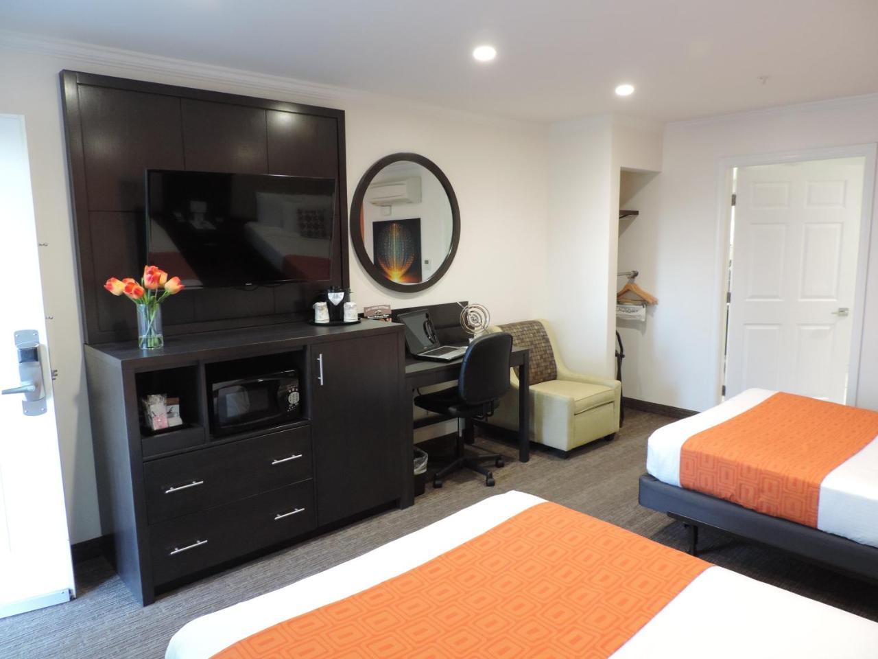 Days Inn San Jose Airport Εξωτερικό φωτογραφία