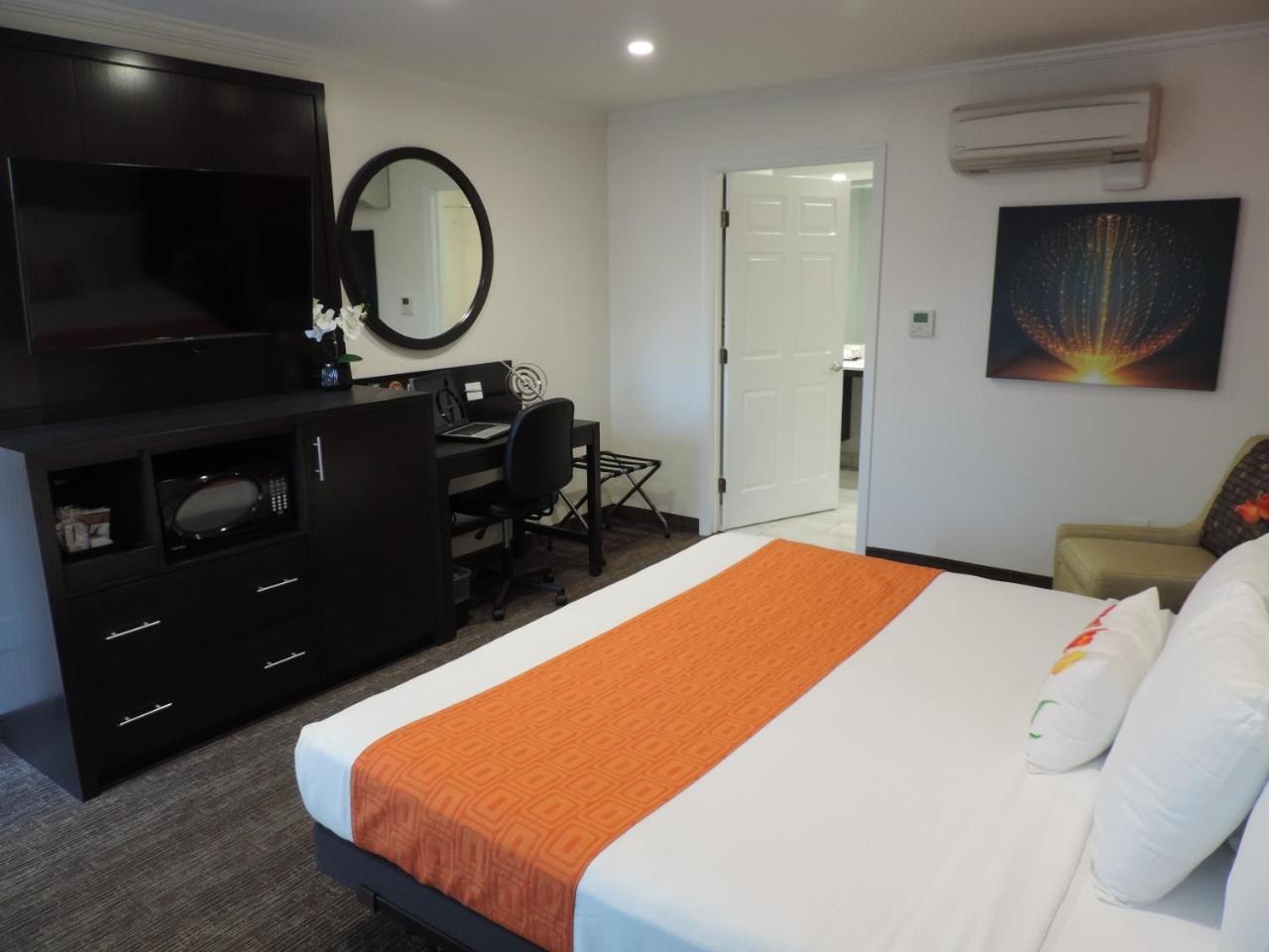 Days Inn San Jose Airport Εξωτερικό φωτογραφία