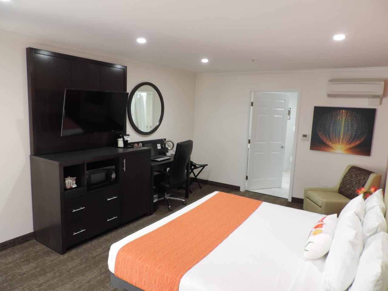 Days Inn San Jose Airport Εξωτερικό φωτογραφία