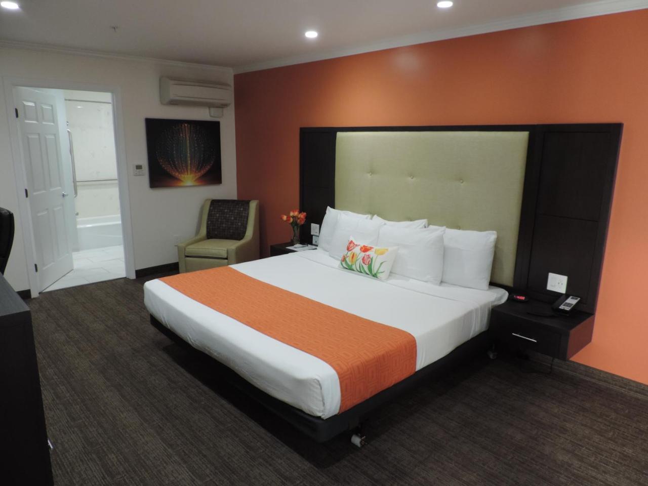 Days Inn San Jose Airport Εξωτερικό φωτογραφία