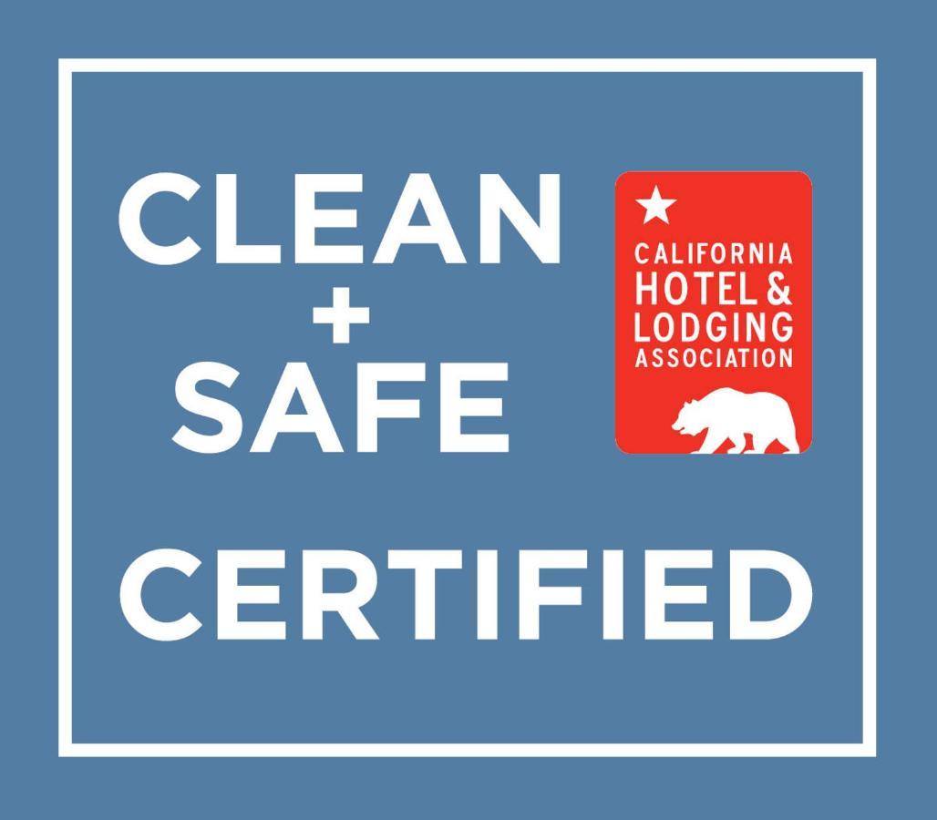 Days Inn San Jose Airport Εξωτερικό φωτογραφία